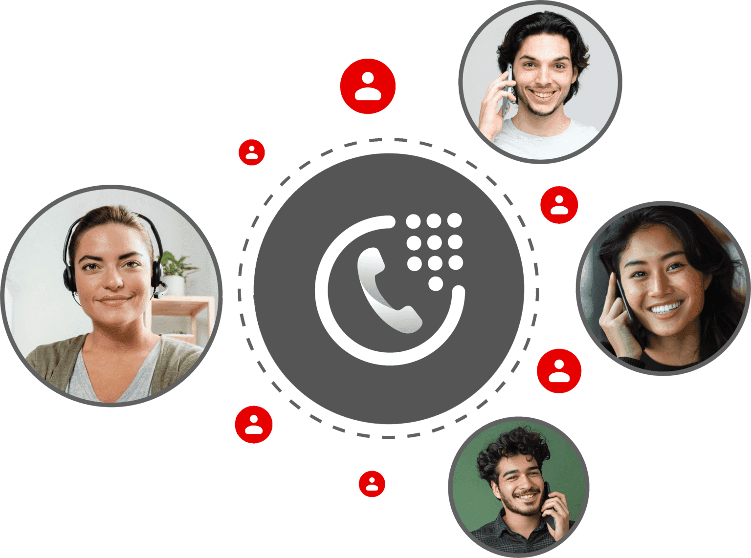 MyBookkeepers accounting team