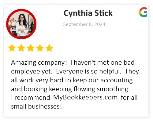 Review by Cynthia Stick — 5 stars